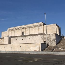 Memorium Nuremberg Trials Memorium Nuremberg Trials